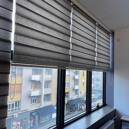 Enjoyment Apartment Ni Exterior foto