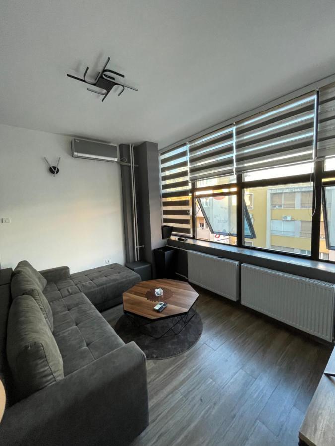 Enjoyment Apartment Ni Exterior foto
